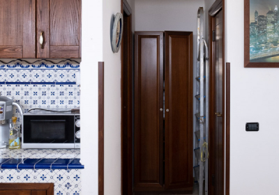 Casa Vacanze Villa Lina
